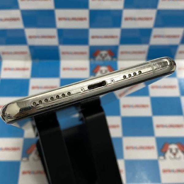 iPhone11 Pro Max docomo版SIMフリー 256GB MWHK2J/A A2218 シルバー