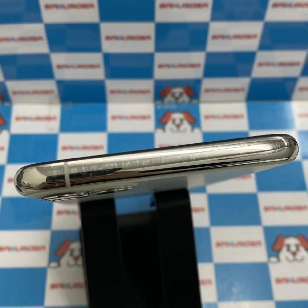 iPhone11 Pro Max docomo版SIMフリー 256GB MWHK2J/A A2218 シルバー