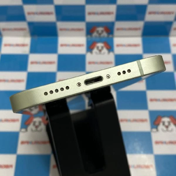 iPhone12 SoftBank版SIMフリー 128GB MGHY3J/A A2402 グリーン