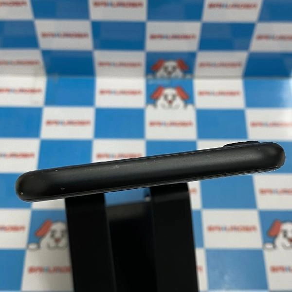 iPhoneSE 第2世代 Apple版SIMフリー 64GB MX9R2J/A A2296 ブラック