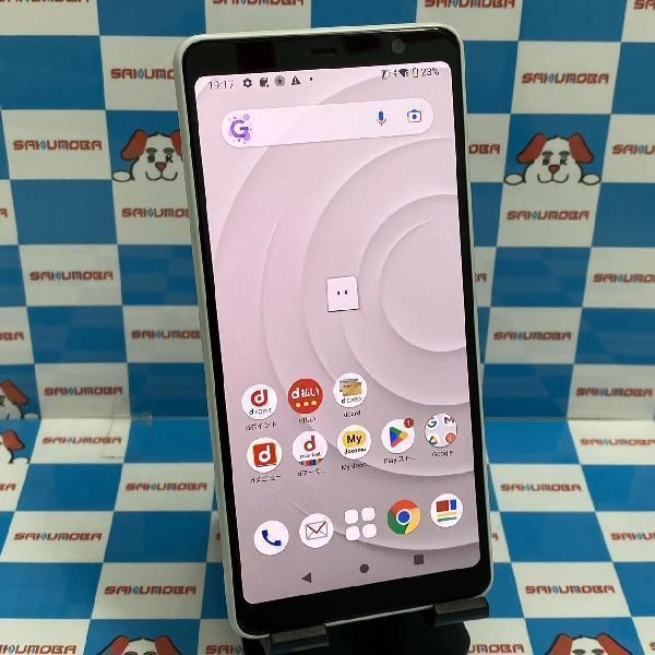 arrows Be4 F-41A docomo 32GB SIMロック解除済み