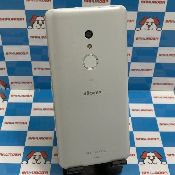 arrows Be4 F-41A docomo 32GB SIMロック解除済み