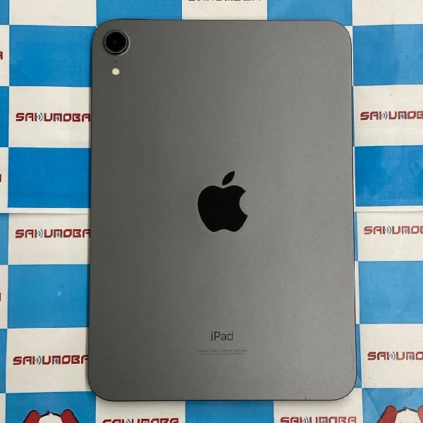 iPad mini 6 Wi-Fiモデル 64GB MK7M3J/A A2567 美品