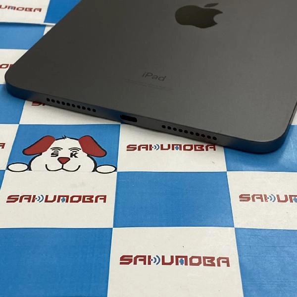 iPad mini 6 Wi-Fiモデル 64GB MK7M3J/A A2567 美品