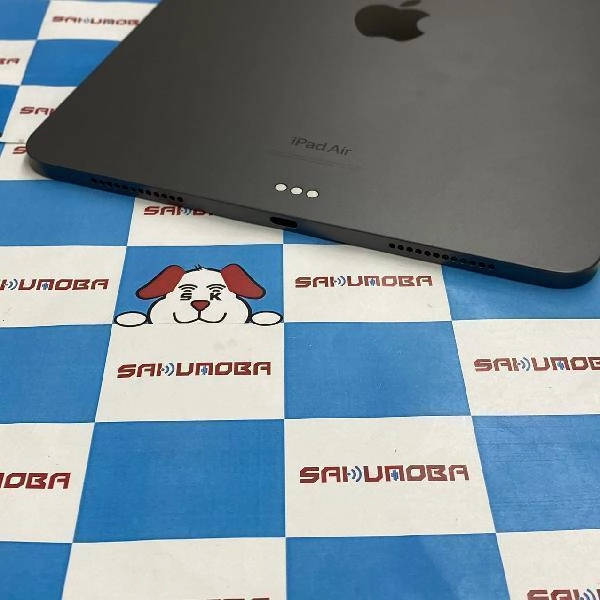 iPad Air 第5世代 Wi-Fiモデル 64GB MM9C3J/A A2588 美品