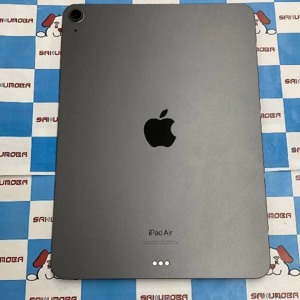 iPad Air 第5世代 Wi-Fiモデル 64GB MM9C3J/A A2588 美品