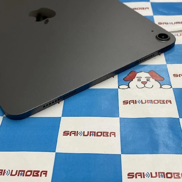 iPad Air 第5世代 Wi-Fiモデル 64GB MM9C3J/A A2588 美品