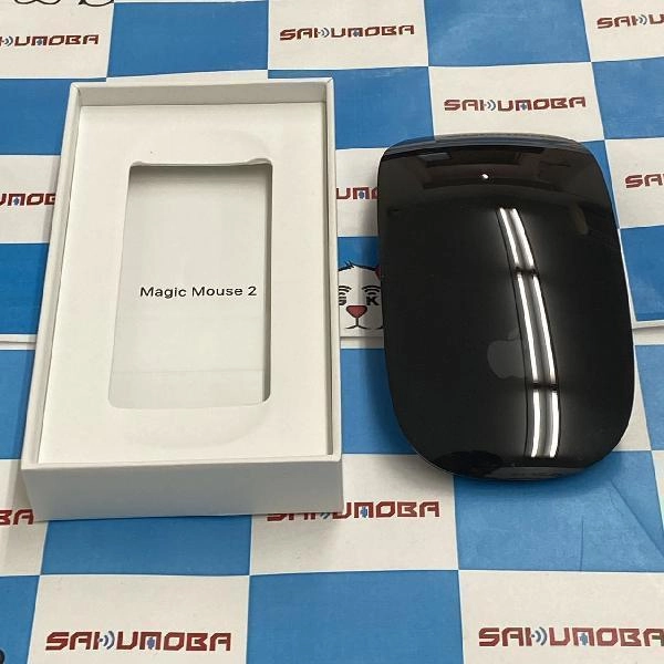 Magic Mouse  MRME2J/A A1657