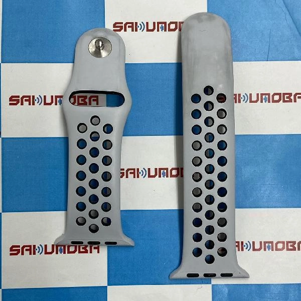 Apple Watch Series 3 GPS + Cellularモデル  Nike+モデル MQMH2J/A A