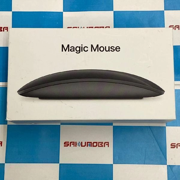 Magic Mouse  MRME2J/A A1657