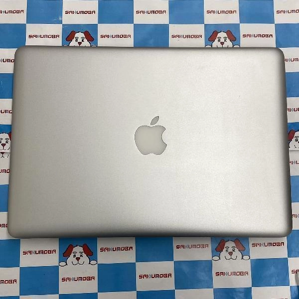 MacBook Pro 13インチ Mid 2012 256GB MD101J/A A1278 シルバー