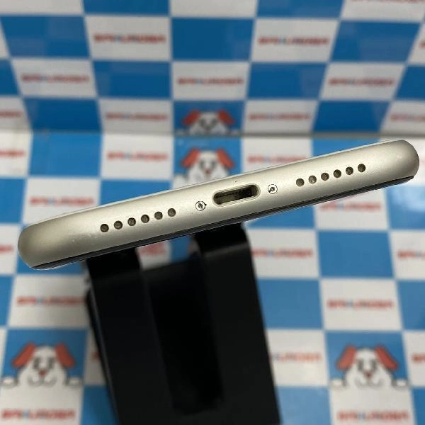 iPhone11 docomo版SIMフリー 128GB MWM22J/A A2221 ホワイト