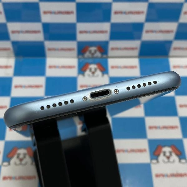 iPhoneXR docomo版SIMフリー 128GB MT0U2J/A A2106