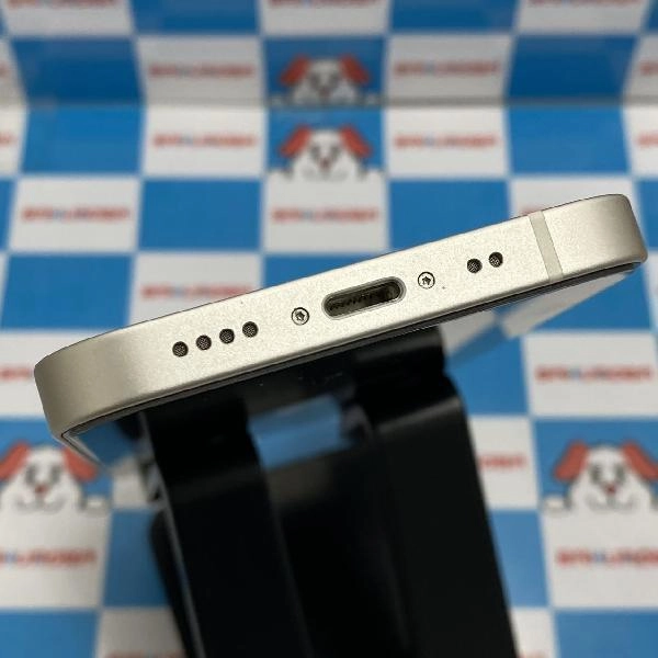 iPhone12 mini au版SIMフリー 128GB MGDM3J/A A2398 ホワイト