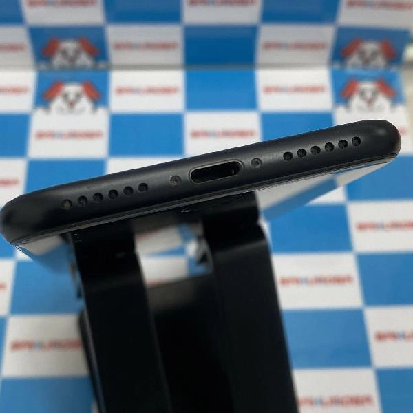 iPhoneSE 第2世代 au版SIMフリー 64GB MX9R2J/A A2296 ブラック