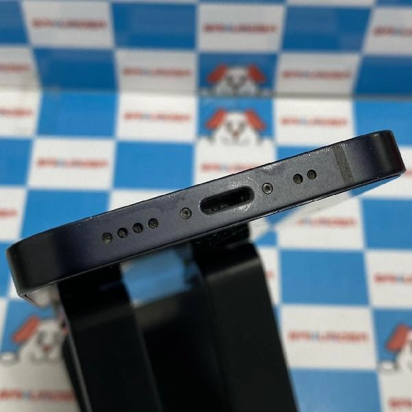 iPhone12 mini docomo版SIMフリー 128GB MGDJ3J/A A2398 訳アリ品 ブラック