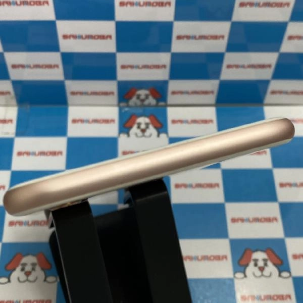 iPhone6s Plus SoftBank版SIMフリー 64GB NKU92J/A A1687 ローズゴールド