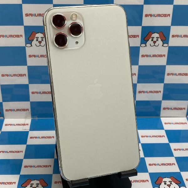 iPhone11 Pro docomo版SIMフリー 64GB MWC32J/A A2215