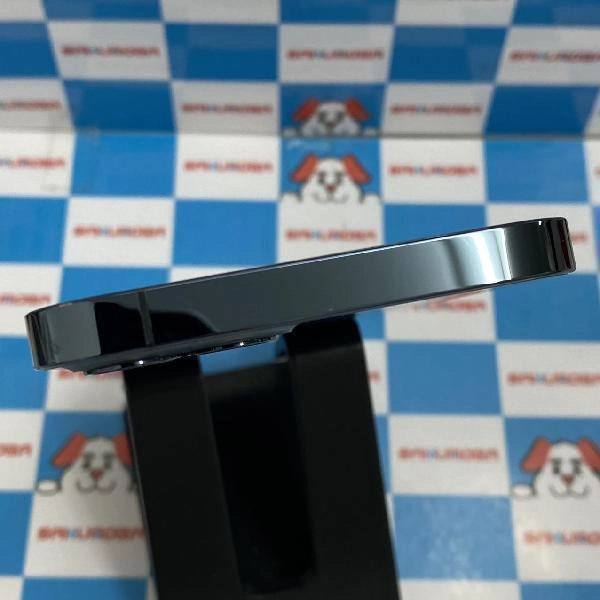 iPhone12 Pro au版SIMフリー 128GB NGM83J/A A2406 パシフィックブルー