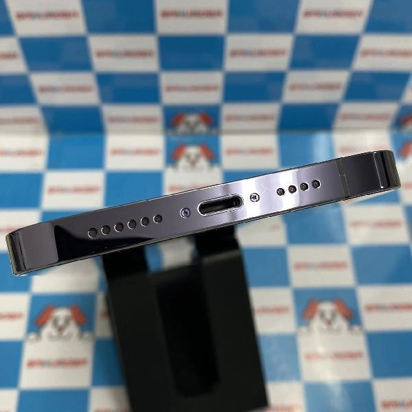 iPhone14 Pro Max au版SIMフリー 128GB MQ993J/A A2893 新品同様品