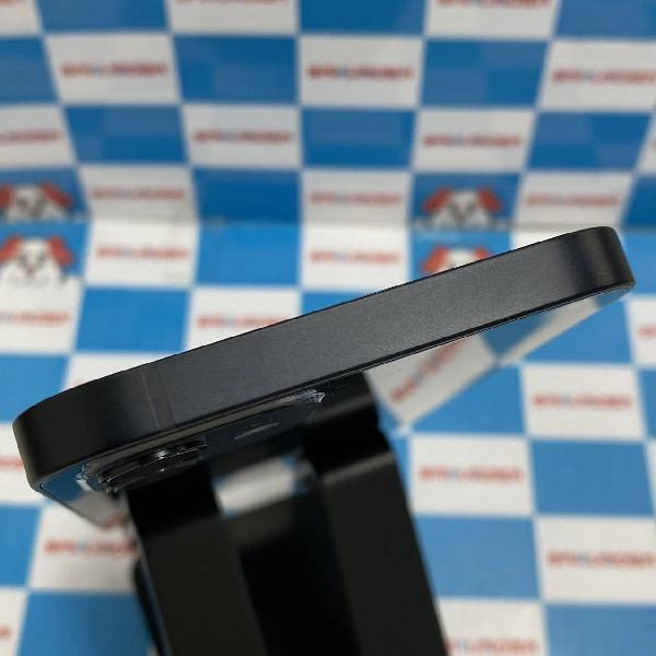 iPhone12 docomo版SIMフリー 64GB MGHN3J/A A2402 ブラック