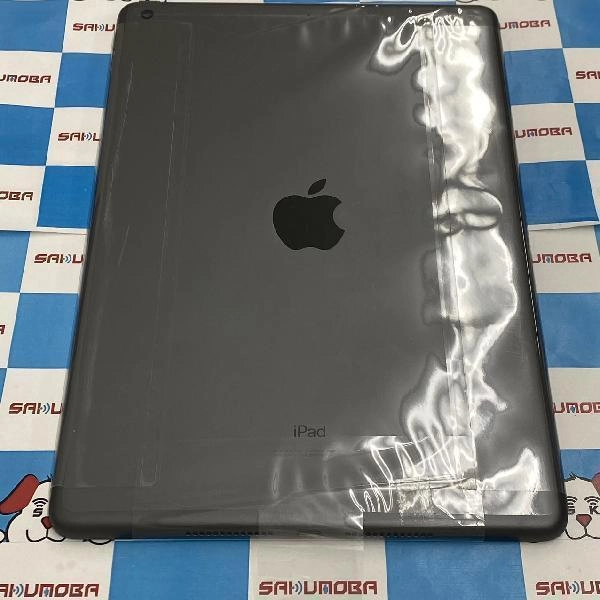 iPad 第8世代 Wi-Fiモデル 32GB MYL92J/A A2270 新品未使用