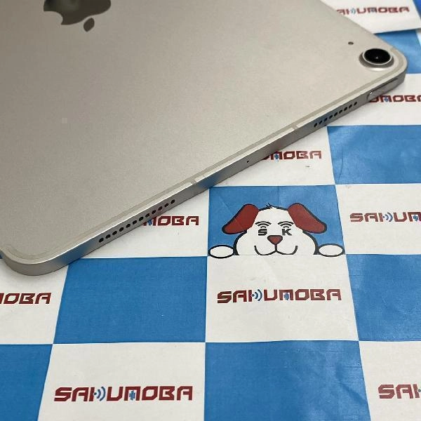 iPad Air 第5世代 SoftBank版SIMフリー 64GB MM6V3J/A A2589