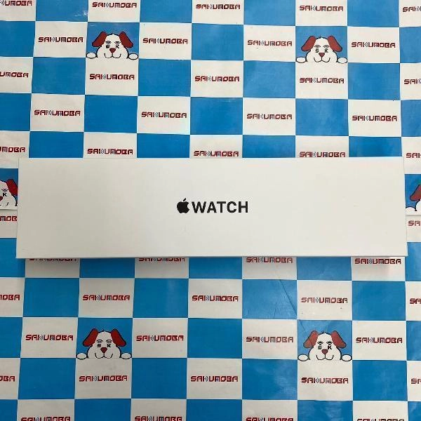 Apple Watch SE 第2世代 GPSモデル  MNLC3J/A A2723 新品未開封
