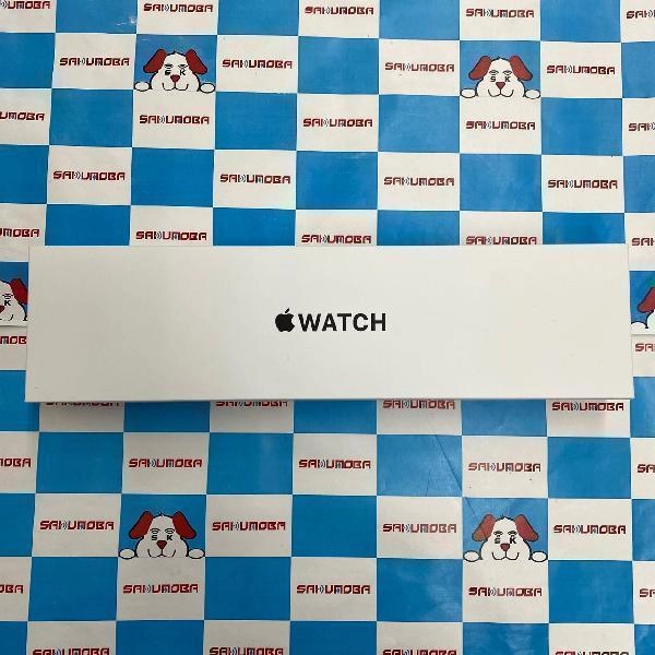 Apple Watch SE 第2世代 GPSモデル  MNLD3J/A A2723 新品未開封