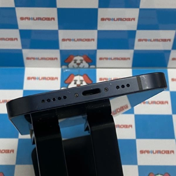 iPhone12 Y!mobile版SIMフリー 64GB MGHN3J/A A2402 ブラック