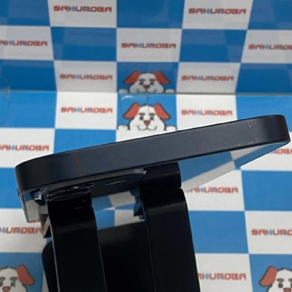 iPhone12 au版SIMフリー 128GB MGHU3J/A A2402 ブラック