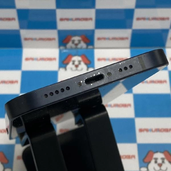 iPhone12 au版SIMフリー 128GB MGHU3J/A A2402 ブラック