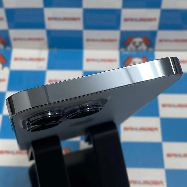 iPhone13 Pro SoftBank版SIMフリー 128GB MLUK3J/A A2636 美品