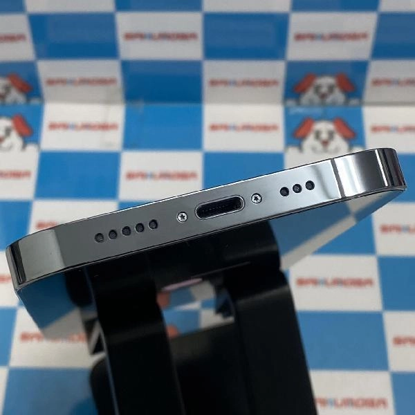 iPhone13 Pro SoftBank版SIMフリー 128GB MLUK3J/A A2636 美品