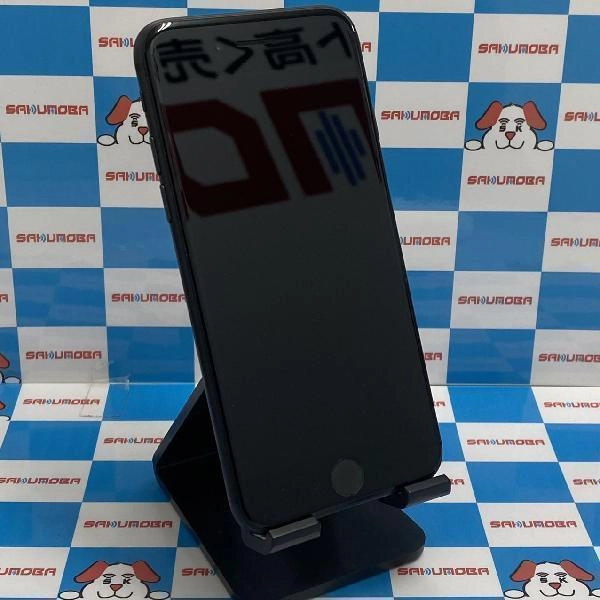 iPhone7 SoftBank版SIMフリー 32GB MNCE2J/A A1779 美品 ブラック