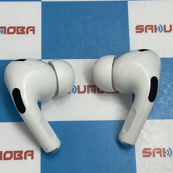 AirPods Pro 第2世代 MQD83J/A  A2700
