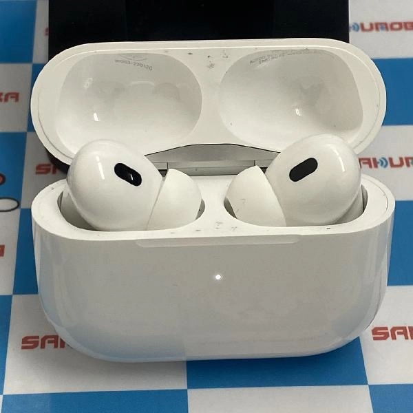 AirPods Pro 第2世代 MQD83J/A  A2700