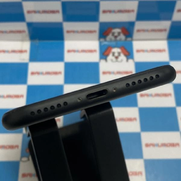 iPhone7 SoftBank版SIMフリー 32GB MNCE2J/A A1779 美品 ブラック