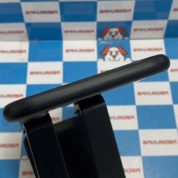 iPhone7 SoftBank版SIMフリー 32GB MNCE2J/A A1779 美品 ブラック