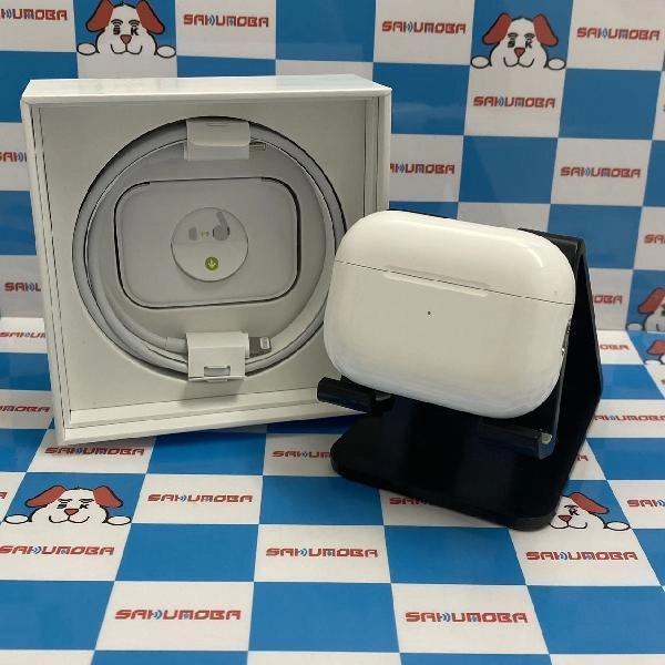 AirPods Pro 第2世代 MQD83J/A  A2700