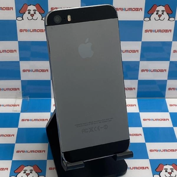 iPhone5s SoftBank 32GB ME335J/A A1453