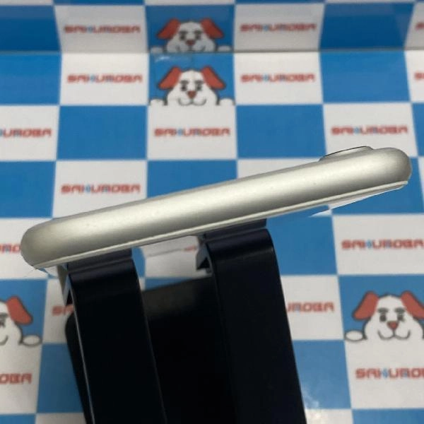 iPhone7 Apple版SIMフリー 32GB NNCF2J/A A1779 シルバー