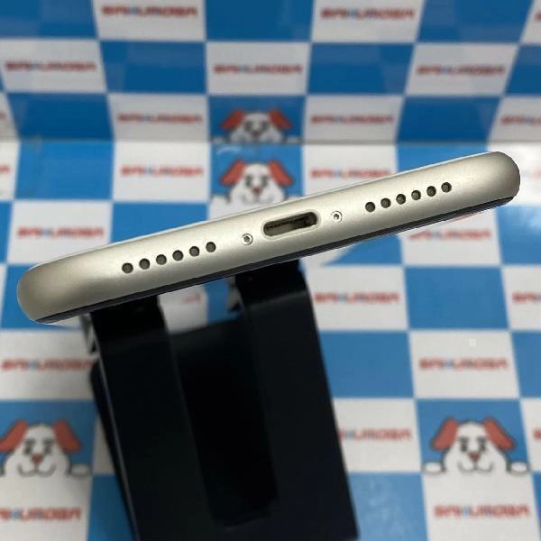 iPhone11 docomo版SIMフリー 64GB MWLU2J/A A2221 ホワイト