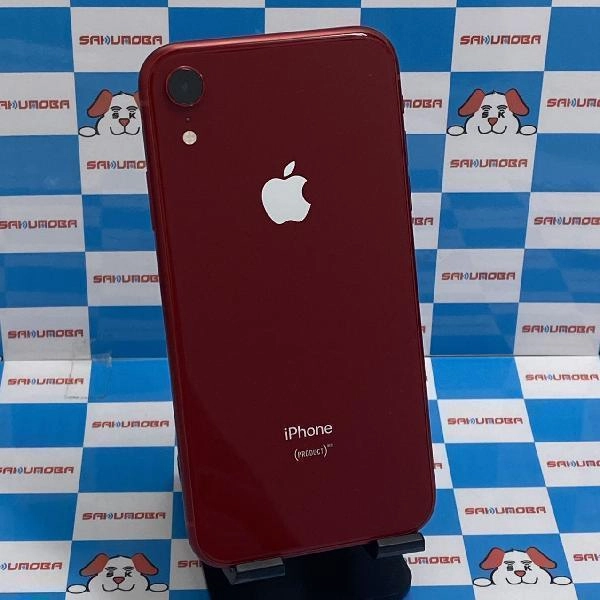 iPhoneXR Apple版SIMフリー 128GB MT0N2J/A A2106