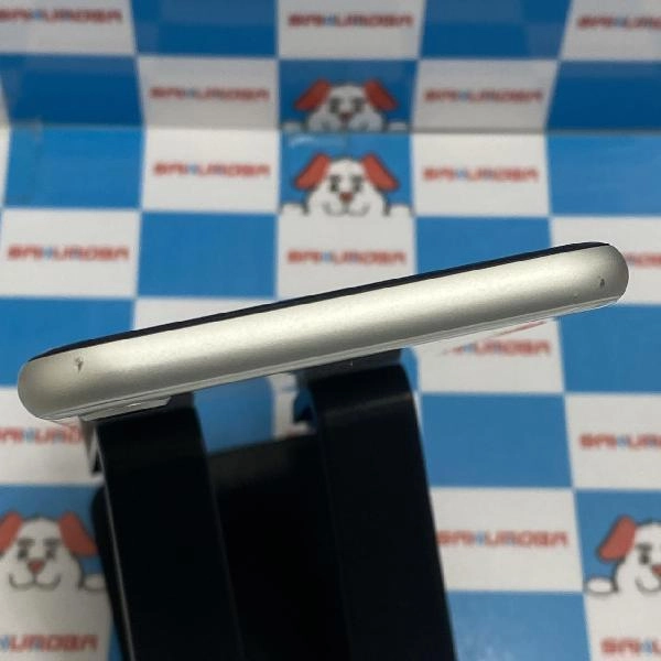 iPhoneSE 第2世代 Apple版SIMフリー 64GB MHGQ3J/A A2296 ホワイト