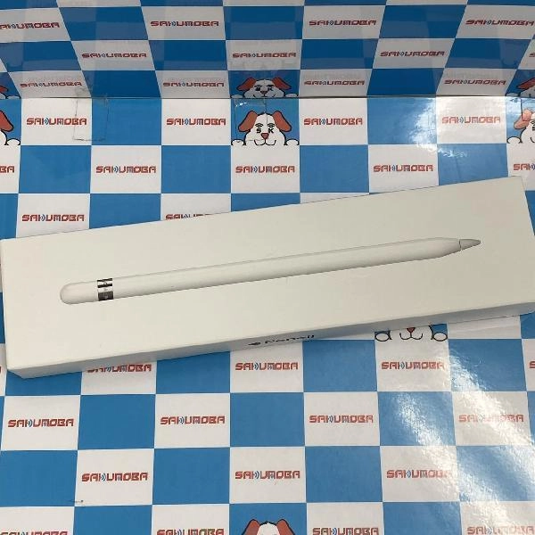 Apple pencil 第1世代 MK0C2J/A  A1603 開封未使用品