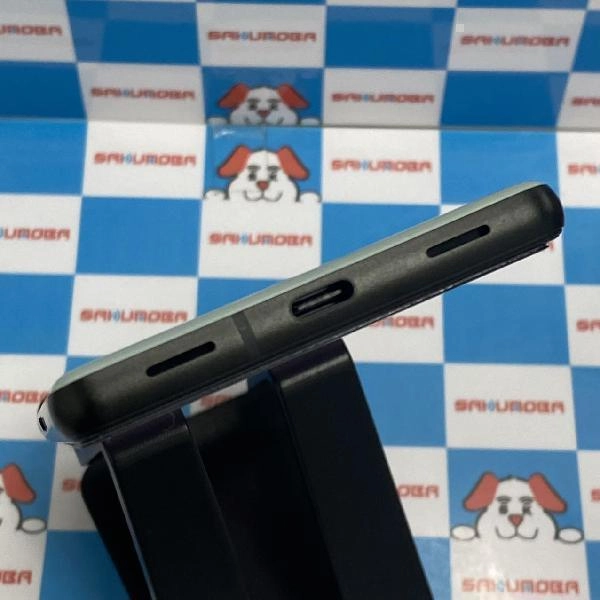 Google Pixel 6a au 128GB GB17L 美品