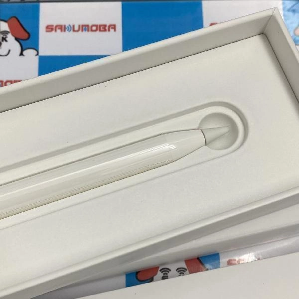 Apple pencil 第1世代 MK0C2J/A  A1603 開封未使用品