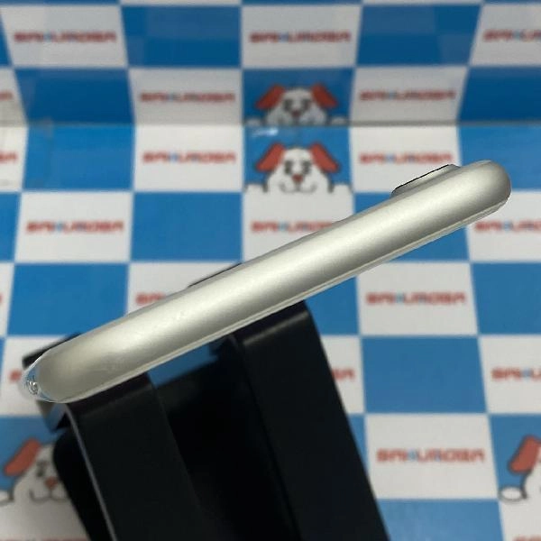 iPhone7 au版SIMフリー 128GB MNCL2J/A A1779 シルバー