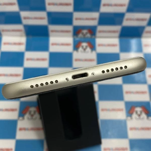 iPhone11 SoftBank版SIMフリー 128GB MWM22J/A A2221 ホワイト